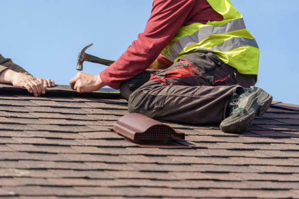 Trusted Morgantown, IN Roofing Contractor Experts