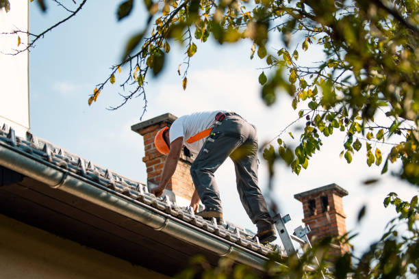 Best Emergency Roof Repair  in Morgantown, IN