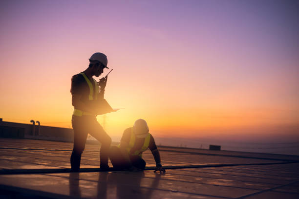 Quick and Trustworthy Emergency Roof Repair Services in Morgantown, IN