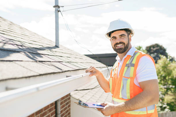 Best Local Roofing Companies  in Morgantown, IN
