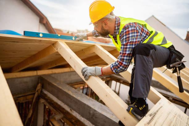 Quick and Trustworthy Emergency Roof Repair Services in Morgantown, IN
