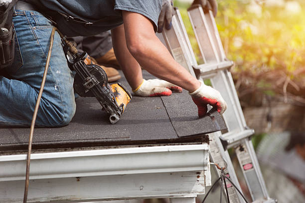 Trusted Morgantown, IN Roofing Contractor Experts