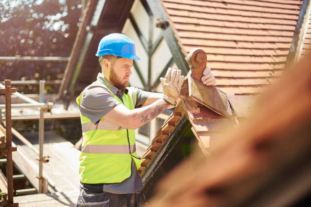 Best Residential Roofing Contractor  in Morgantown, IN